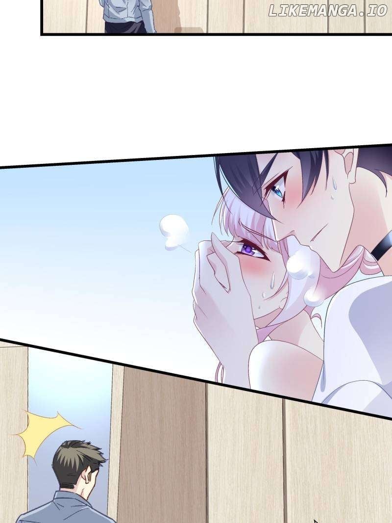 Sound of Heaven Chapter 198 5